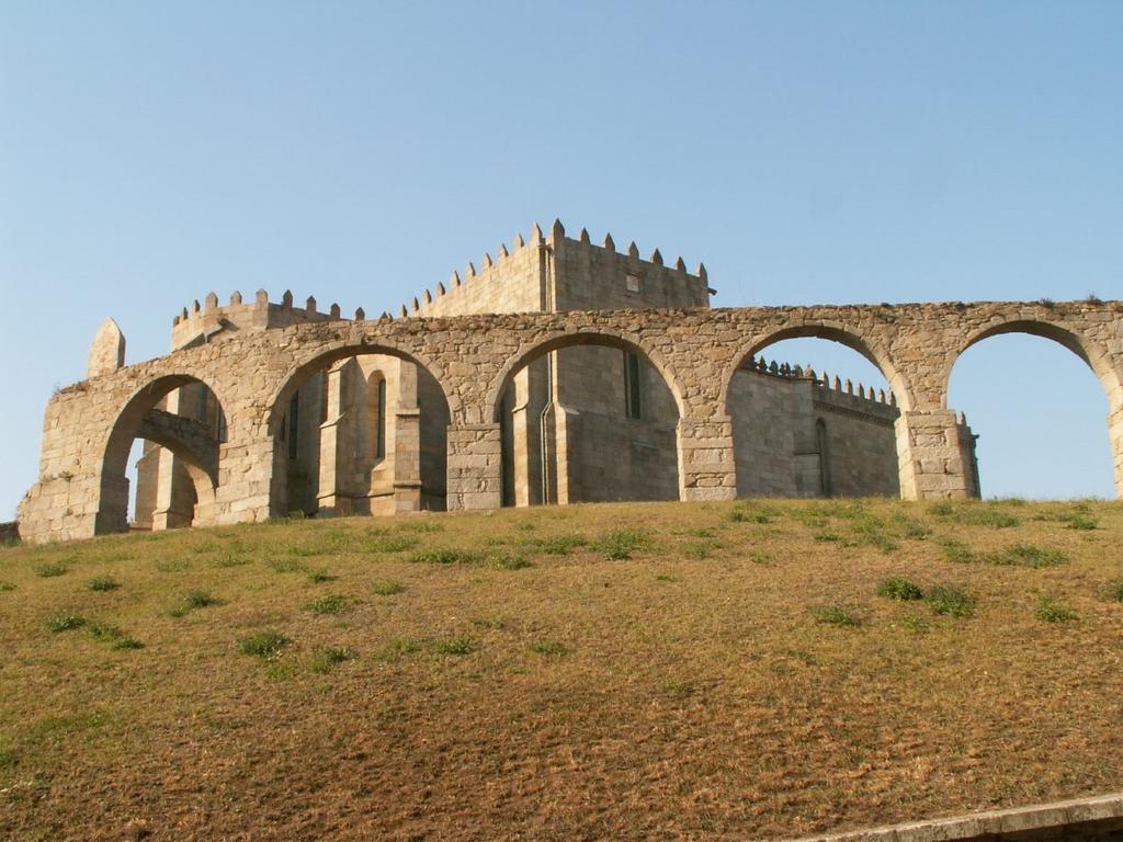 I Love Vila Do Conde Exterior photo