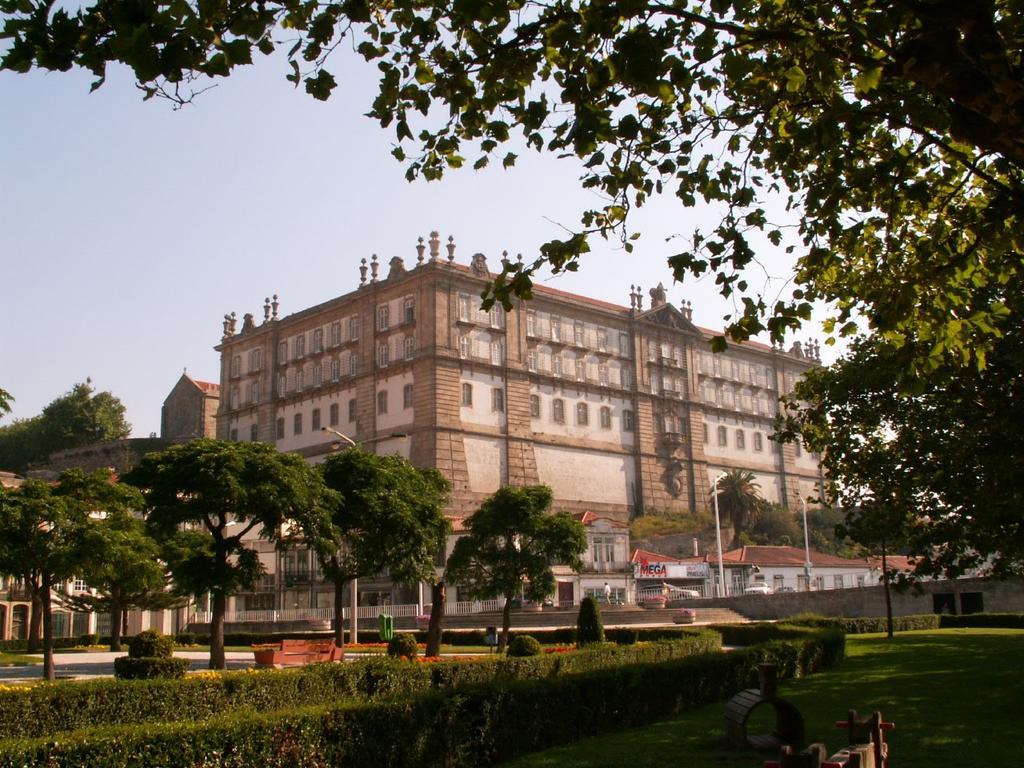 I Love Vila Do Conde Exterior photo