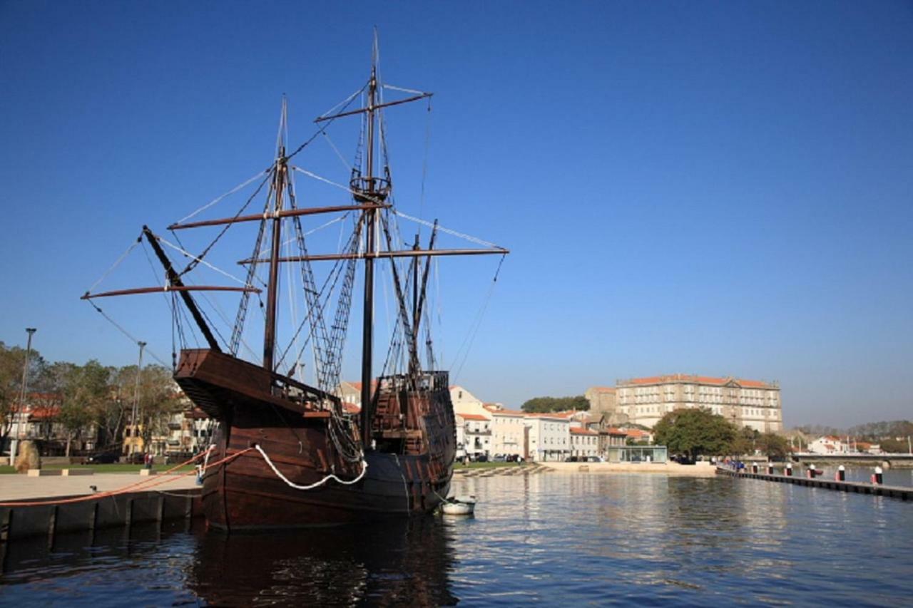 I Love Vila Do Conde Exterior photo